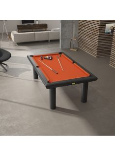   Pool Biliárd asztal René Pierre Jazz 6' 7' 8'