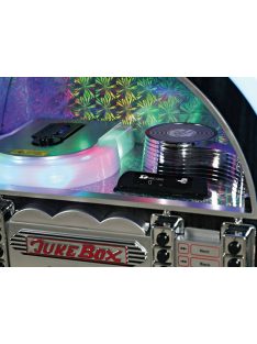 Jukebox (vinyl és CD) René Pierre