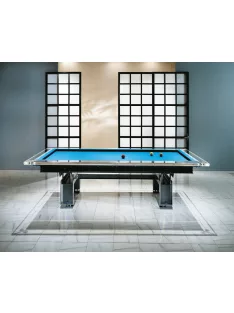   luxury pool billiard table René Pierre Kyoto (7', 8', 9' sizes)
