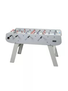Outdoor Luxury Foosball Table René Pierre Tahiti