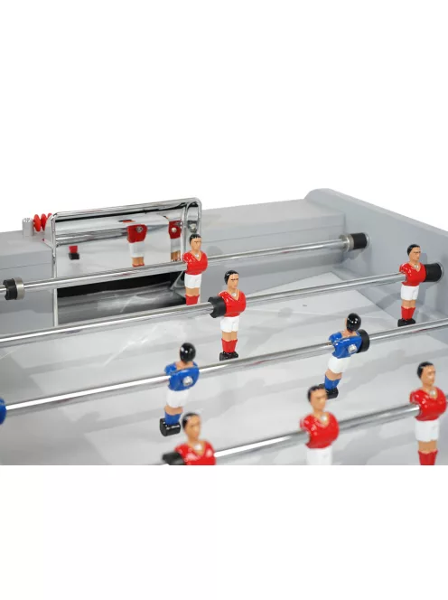 Outdoor Luxury Foosball Table René Pierre Tahiti