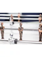 Baby-foot Onyx Bleu marine indoor luxury foosball table