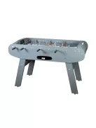 Baby-foot Onyx vert indoor luxury foosball table