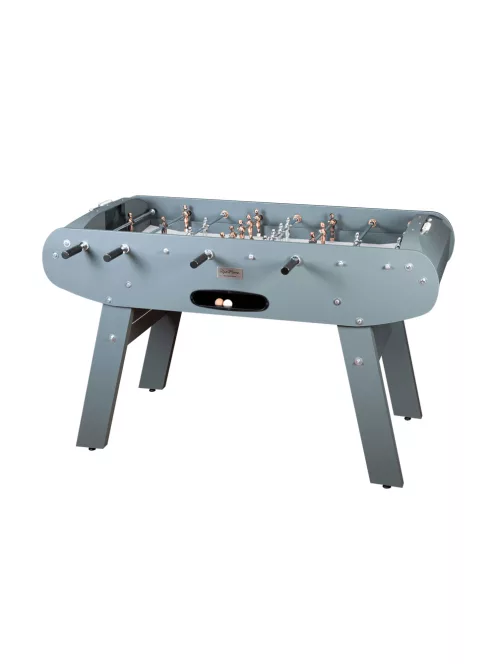 Baby-foot Onyx vert indoor luxury foosball table