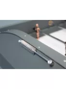 Baby-foot Onyx vert indoor luxury foosball table