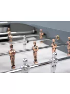 Baby-foot Onyx vert indoor luxury foosball table