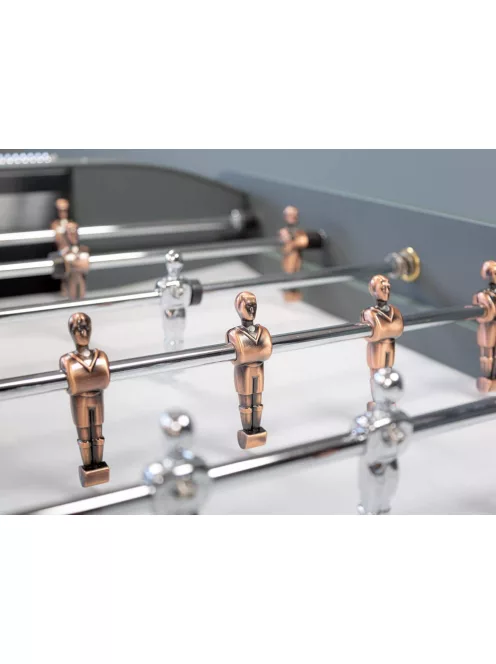 Baby-foot Onyx vert indoor luxury foosball table