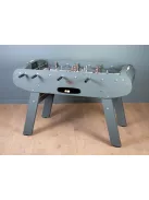 Baby-foot Onyx vert indoor luxury foosball table