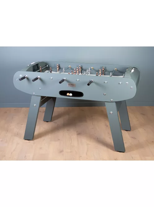 Baby-foot Onyx vert indoor luxury foosball table