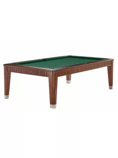 Rene Pierre Billard Henderson luxury billiard table