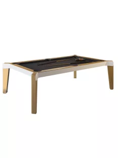   Billiárd asztal/étkező asztal RENE PIERRE  EDEN   6'7'