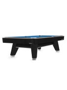 pool verseny biliárd asztal Rasson Acurra 9' fekete
