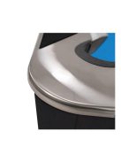 pool verseny biliárd asztal Rasson Acurra 9' fekete