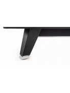 pool verseny biliárd asztal Rasson Acurra 9' fekete