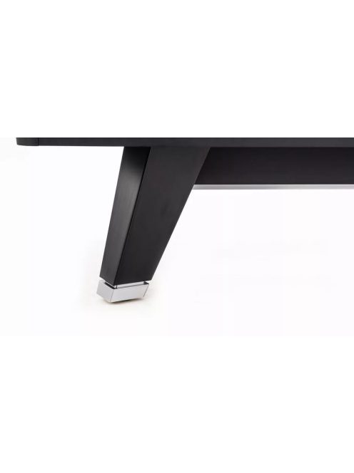 pool verseny biliárd asztal Rasson Acurra 9' fekete