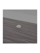 pool verseny biliárd asztal Rasson Acurra 9' szürke