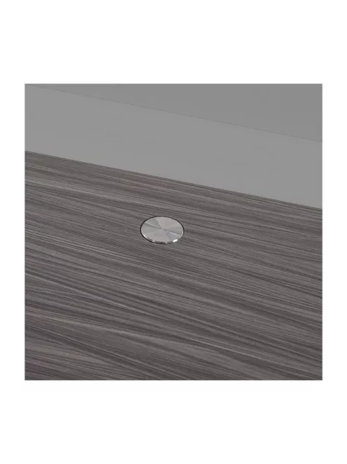 pool verseny biliárd asztal Rasson Acurra 9' szürke