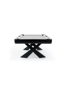 pool biliárdasztal Rasson Andorra 8'