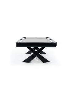 pool biliárdasztal Rasson Andorra 8'