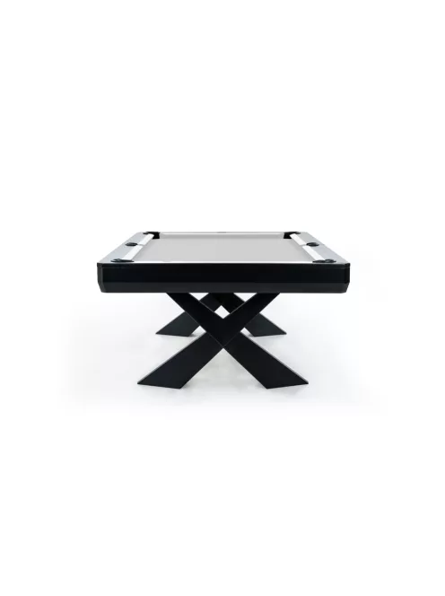 pool biliárdasztal Rasson Andorra 8'