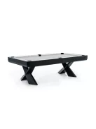 pool biliárdasztal Rasson Andorra 8'