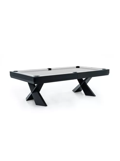 pool biliárdasztal Rasson Andorra 8'