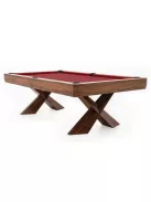 pool biliárdasztal  Rasson Anaheim  8'