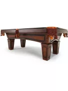 pool biliárdasztal Rasson Arizona 7' ill. 8' méretben