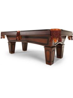   pool biliárdasztal Rasson Arizona 7' ill. 8' méretben