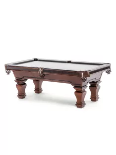   pool biliárdasztal Rasson California (7', 8' ill. 9' méretben)