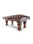 pool biliárdasztal Rasson California (7', 8' ill. 9' méretben)