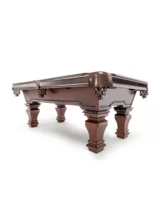   pool biliárdasztal Rasson California (7', 8' ill. 9' méretben)
