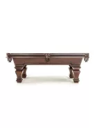 pool biliárdasztal Rasson California (7', 8' ill. 9' méretben)