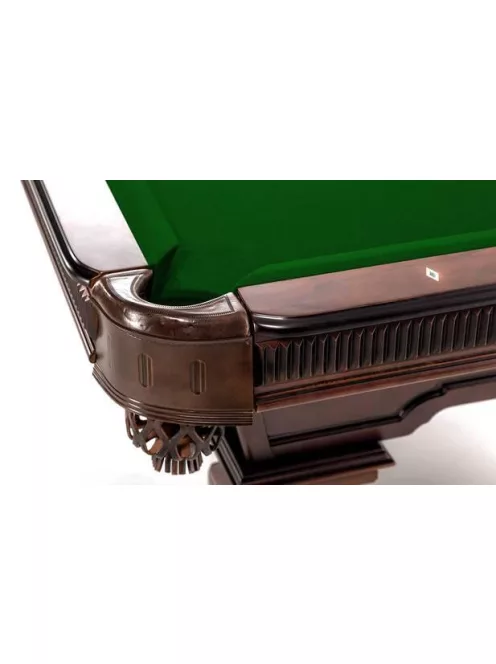 pool biliárdasztal Rasson California (7', 8' ill. 9' méretben)