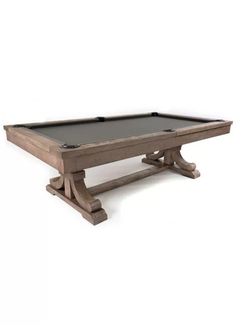 pool biliárdasztal Rasson Carmel 8'