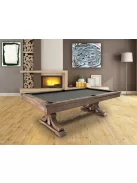 pool biliárdasztal Rasson Carmel 8'