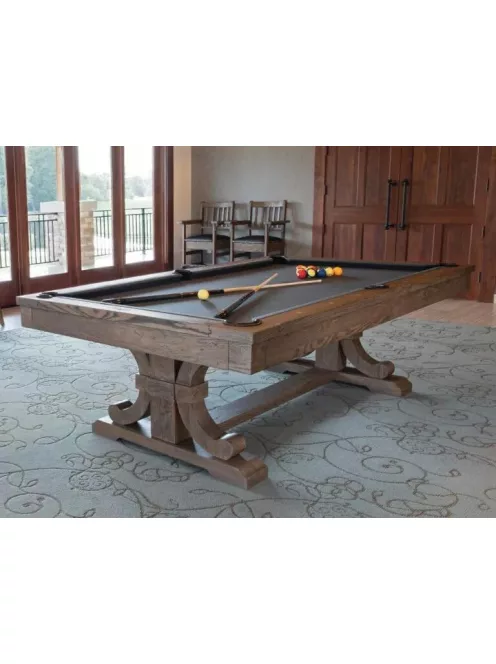pool biliárdasztal Rasson Carmel 8'
