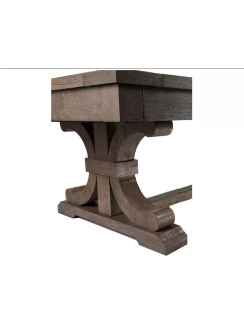 pool biliárdasztal Rasson Carmel 8'