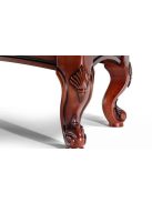 pool biliárdasztal Rasson Columbia  (7', 8' ill. 9' méretben)