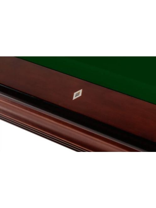 pool biliárdasztal Rasson Columbia  (7', 8' ill. 9' méretben)