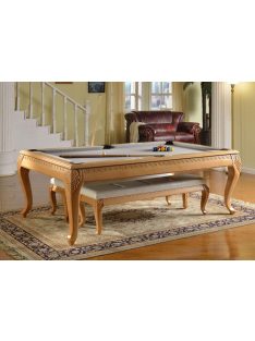 pool biliárdasztal Rasson Dinner DeLuxe 8' 