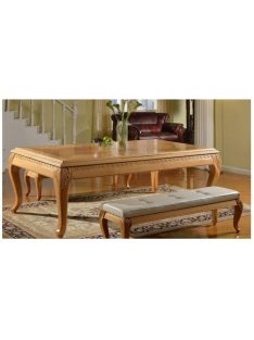 pool biliárdasztal Rasson Dinner DeLuxe 8' 