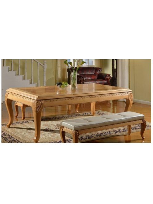 pool biliárdasztal Rasson Dinner DeLuxe 8' 