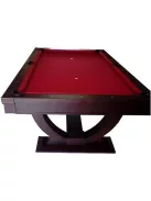 pool biliárdasztal Rasson James 8'