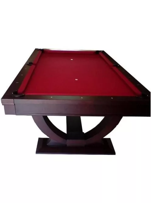 pool biliárdasztal Rasson James 8'