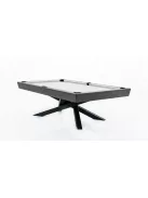 pool biliárdasztal Rasson Kingston 8'