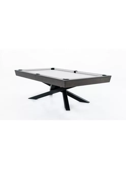 pool biliárdasztal Rasson Kingston 8'