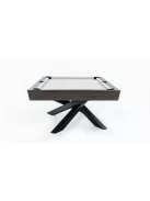 pool biliárdasztal Rasson Kingston 8'