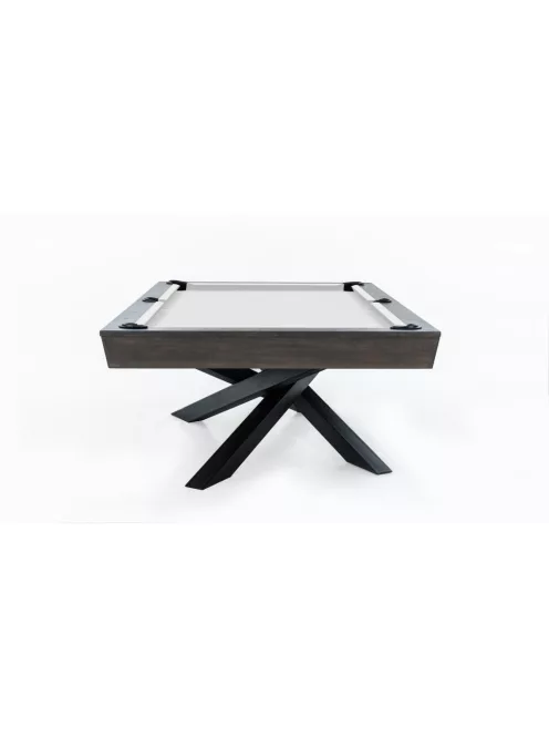 pool biliárdasztal Rasson Kingston 8'