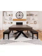 pool biliárdasztal Rasson Kingston 8'